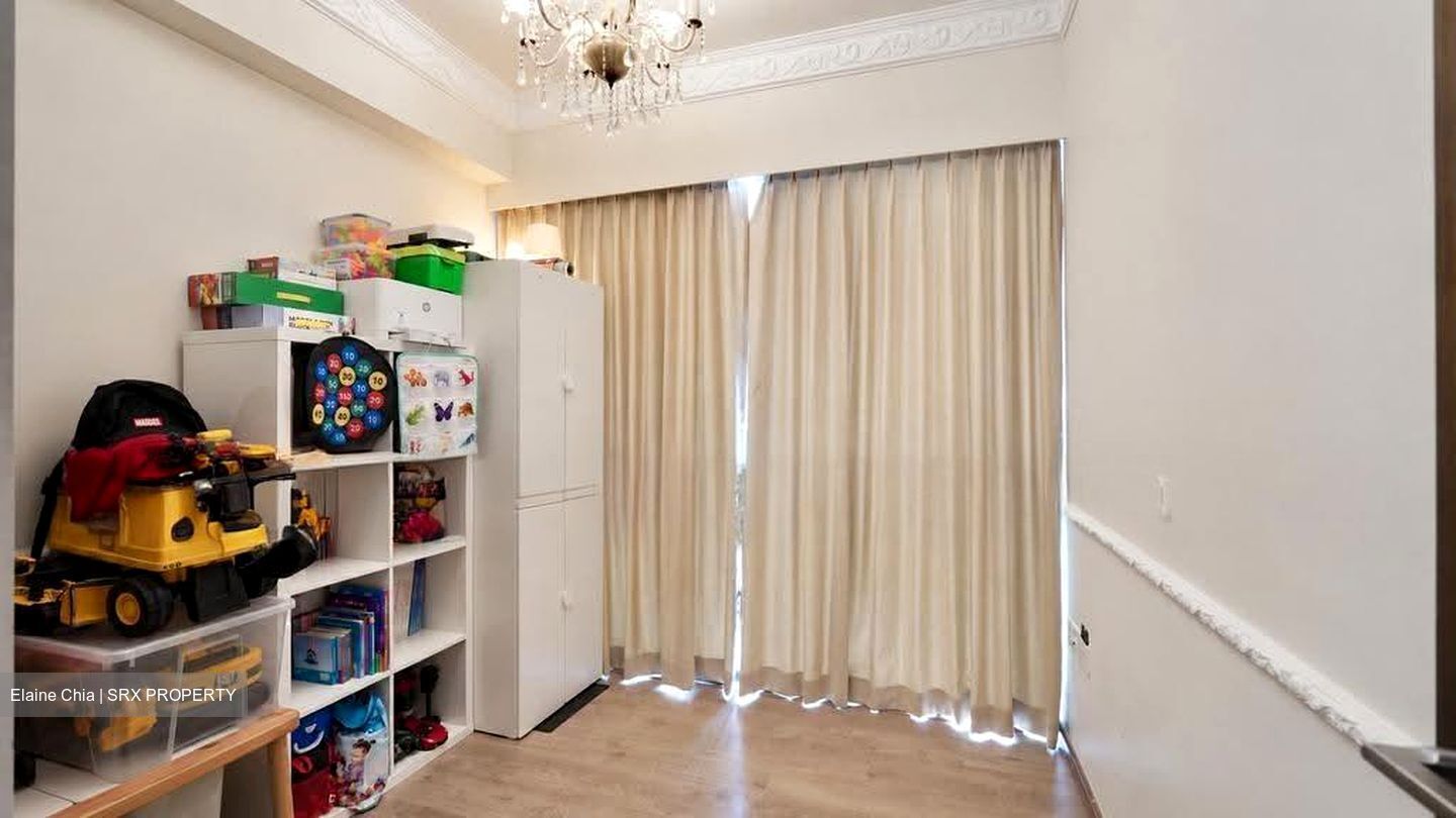 The Visionaire (D27), Condominium #626487431